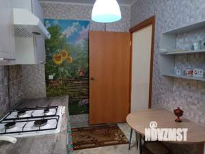 2-к квартира, вторичка, 47м2, 1/2 этаж