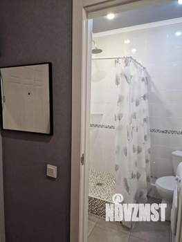 Студия квартира, вторичка, 19м2, 13/19 этаж