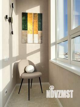 Студия квартира, вторичка, 25м2, 11/23 этаж