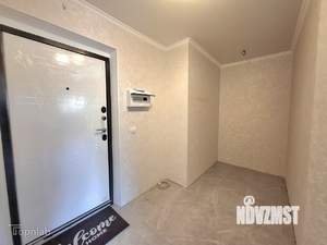 1-к квартира, вторичка, 40м2, 2/18 этаж