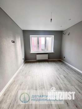 2-к квартира, вторичка, 66м2, 12/18 этаж