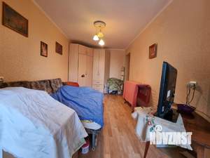 2-к квартира, вторичка, 52м2, 2/5 этаж