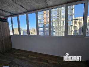 2-к квартира, вторичка, 54м2, 13/16 этаж