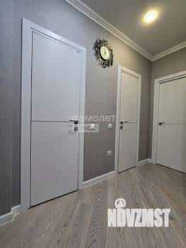 2-к квартира, вторичка, 64м2, 12/14 этаж