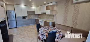 3-к квартира, вторичка, 80м2, 2/17 этаж