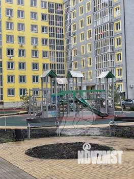 1-к квартира, вторичка, 32м2, 5/9 этаж