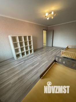 2-к квартира, вторичка, 66м2, 2/16 этаж