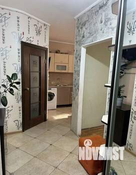 1-к квартира, вторичка, 36м2, 1/6 этаж