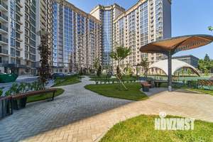 1-к квартира, вторичка, 44м2, 12/18 этаж