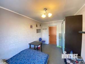 Студия квартира, вторичка, 11м2, 4/9 этаж
