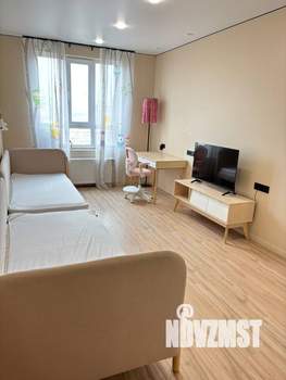 3-к квартира, вторичка, 83м2, 15/17 этаж