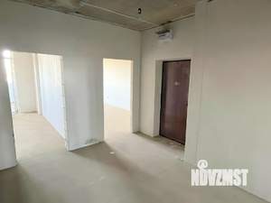 2-к квартира, вторичка, 68м2, 16/21 этаж