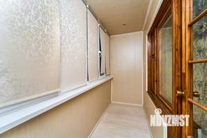 1-к квартира, вторичка, 38м2, 10/12 этаж