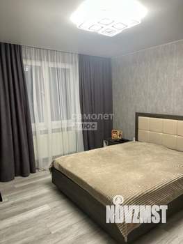 2-к квартира, вторичка, 64м2, 1/16 этаж