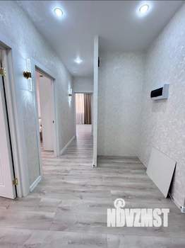 2-к квартира, вторичка, 55м2, 11/17 этаж