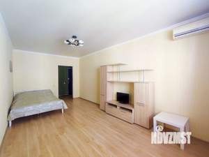 1-к квартира, вторичка, 44м2, 5/8 этаж