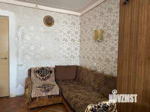 2-к квартира, вторичка, 47м2, 4/5 этаж