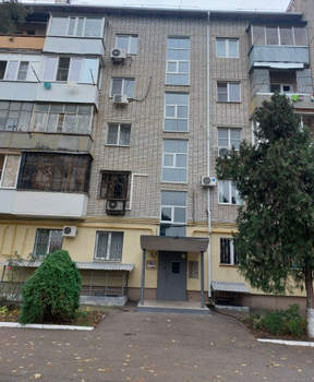 2-к квартира, вторичка, 74м2, 2/5 этаж