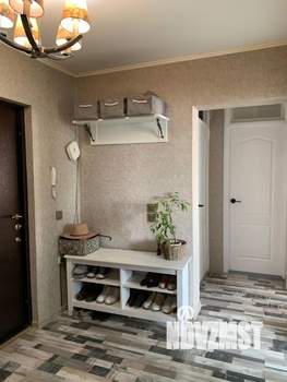 2-к квартира, вторичка, 57м2, 14/16 этаж