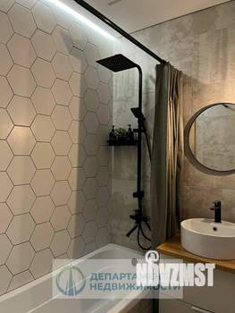 2-к квартира, вторичка, 55м2, 10/16 этаж