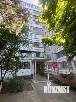 3-к квартира, вторичка, 60м2, 4/9 этаж