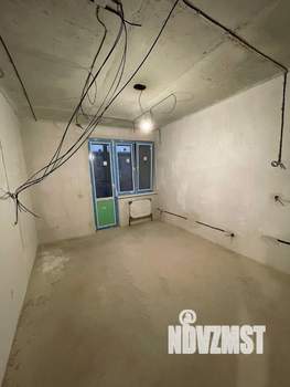 1-к квартира, вторичка, 21м2, 15/16 этаж