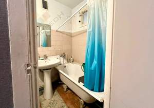 1-к квартира, вторичка, 40м2, 2/5 этаж