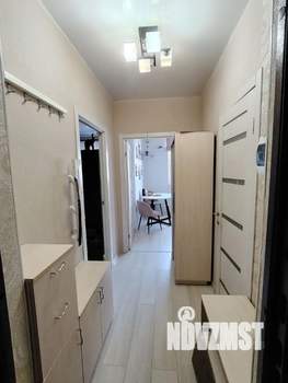 1-к квартира, вторичка, 39м2, 8/9 этаж