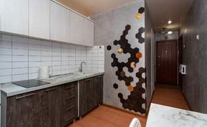 1-к квартира, вторичка, 32м2, 2/12 этаж