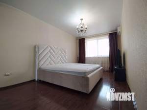 1-к квартира, вторичка, 43м2, 17/17 этаж