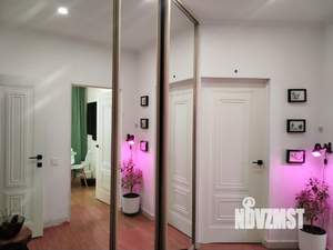 1-к квартира, вторичка, 44м2, 2/3 этаж