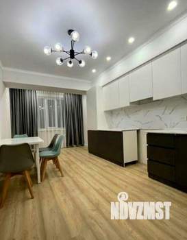 2-к квартира, вторичка, 72м2, 15/19 этаж