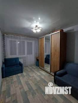 1-к квартира, вторичка, 36м2, 4/5 этаж