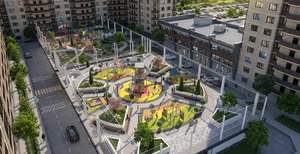 Студия квартира, вторичка, 23м2, 21/24 этаж