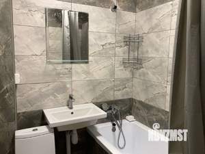 Студия квартира, вторичка, 25м2, 12/24 этаж