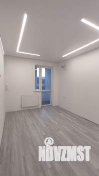 3-к квартира, сданный дом, 81м2, 3/20 этаж