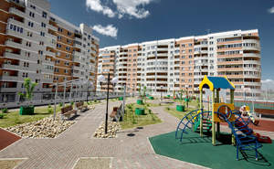 2-к квартира, вторичка, 61м2, 5/9 этаж