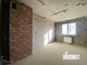 1-к квартира, вторичка, 38м2, 7/15 этаж