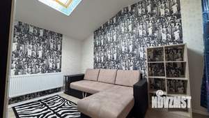 1-к квартира, вторичка, 30м2, 7/7 этаж