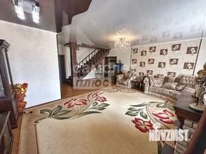 5-к квартира, вторичка, 200м2, 3/4 этаж