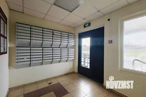 Студия квартира, вторичка, 26м2, 14/16 этаж