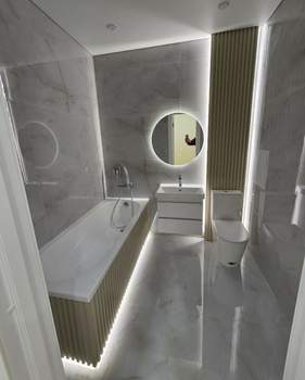 2-к квартира, вторичка, 62м2, 15/24 этаж