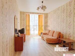 Студия квартира, вторичка, 30м2, 6/6 этаж