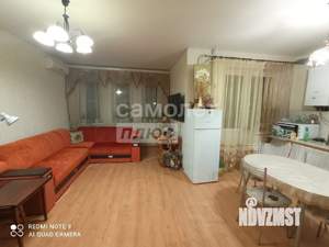 3-к квартира, вторичка, 87м2, 2/6 этаж