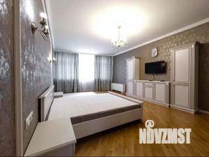 1-к квартира, вторичка, 96м2, 3/22 этаж