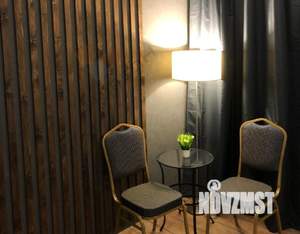 1-к квартира, вторичка, 40м2, 22/24 этаж