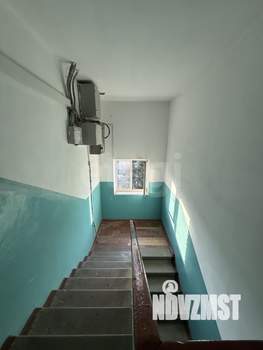 1-к квартира, вторичка, 30м2, 5/5 этаж