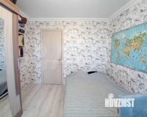 3-к квартира, вторичка, 74м2, 10/10 этаж