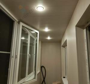 1-к квартира, вторичка, 35м2, 8/19 этаж