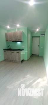 Студия квартира, вторичка, 20м2, 2/5 этаж